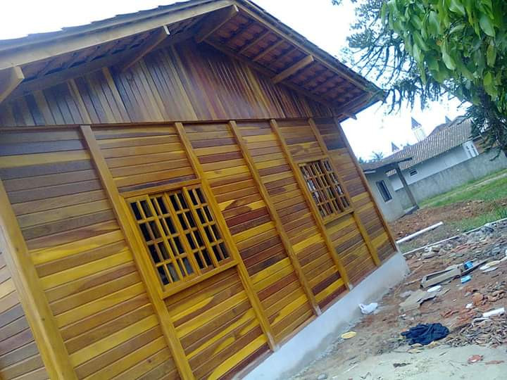 FOTOS DE OBRAS